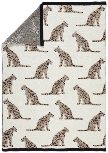 PLÉD, bavlna, 130/170 cm Novel - Online Only lůžkoviny & deky, Online Only
