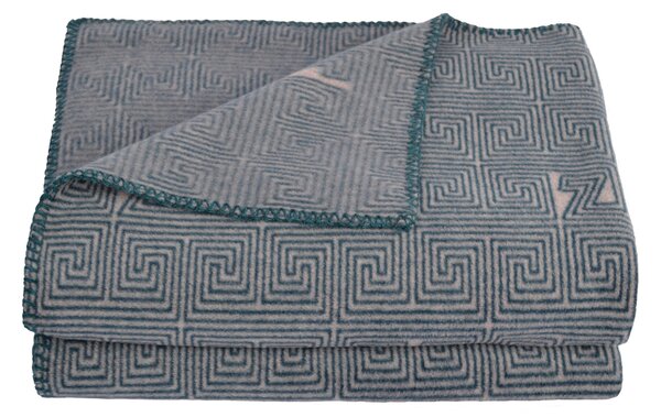 DOMÁCÍ DEKA, polyester, 160/200 cm Zoeppritz - Online Only lůžkoviny & deky, Online Only
