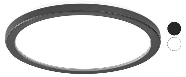Osram LED stropní svítidlo Orbis Ultra Slim Backlight 3step clickdim (100409235)