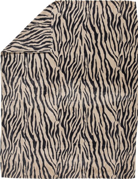 DOMÁCÍ DEKA, polyester, 150/200 cm Novel - Online Only lůžkoviny & deky, Online Only