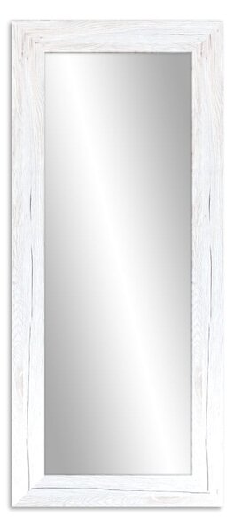 Nástěnné zrcadlo Styler Lustro Jyvaskyla Lento, 60 x 148 cm