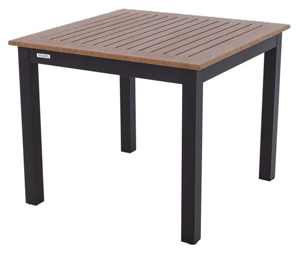 Doppler EXPERT WOOD Plus zahradní sedací souprava 4+1