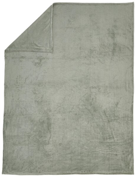 DOMÁCÍ DEKA, polyester, 220/240 cm Novel - Online Only lůžkoviny & deky, Online Only