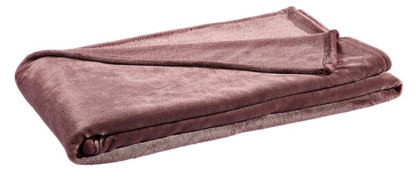 DOMÁCÍ DEKA, polyester, 220/240 cm Novel - Online Only lůžkoviny & deky, Online Only