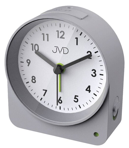 Budík JVD SRP5138.2