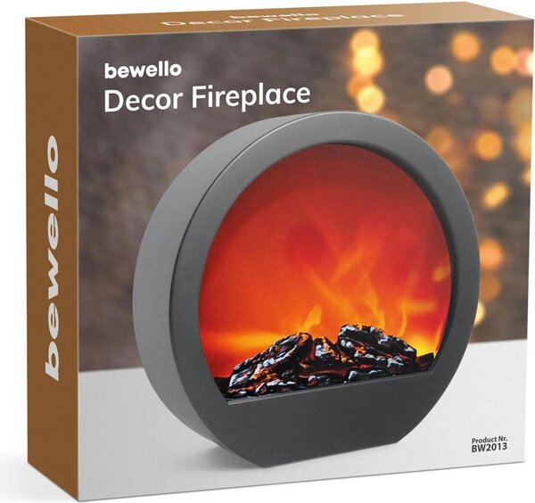 Dekor LED BEWELLO BW2013 krb