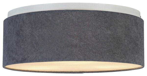 STROPNÍ SVÍTIDLO, 40/15 cm Novel - Online Only svítidla, Online Only
