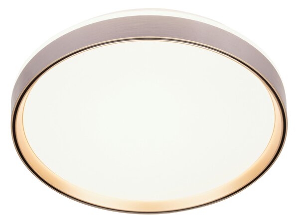 STROPNÍ LED SVÍTIDLO, 38 cm Novel - Online Only svítidla, Online Only