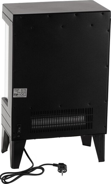 Elektrický krb Adler AD7755