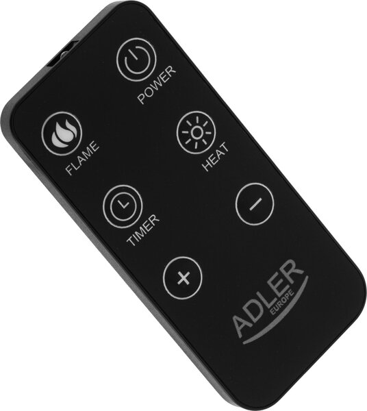 Elektrický krb Adler AD7755