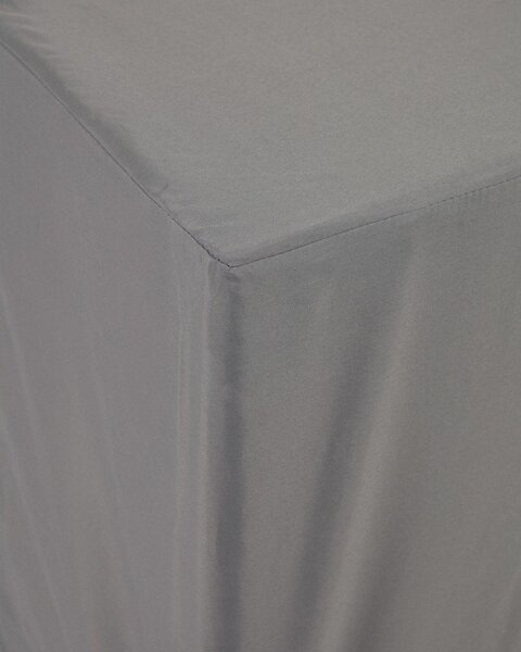 Ochranný obal na zahradní nábytek 205x75x50 cm Iria – Kave Home