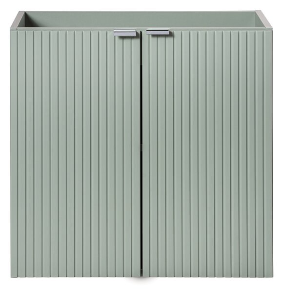 Comad Line Reed Green skříňka 60x39x57 cm zelená LINE REED GREEN D 82-60-2D