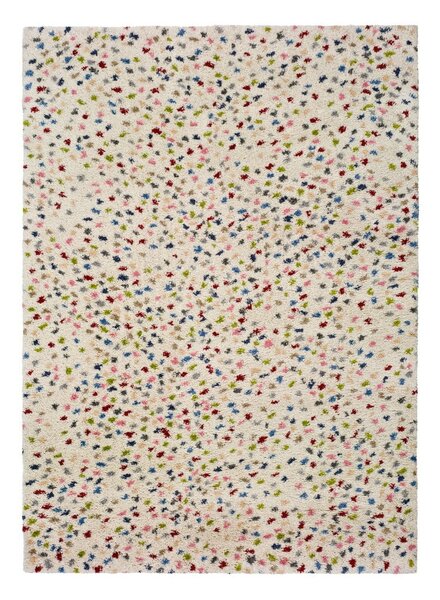 Béžový koberec Universal Kasbah Multi, 80 x 150 cm