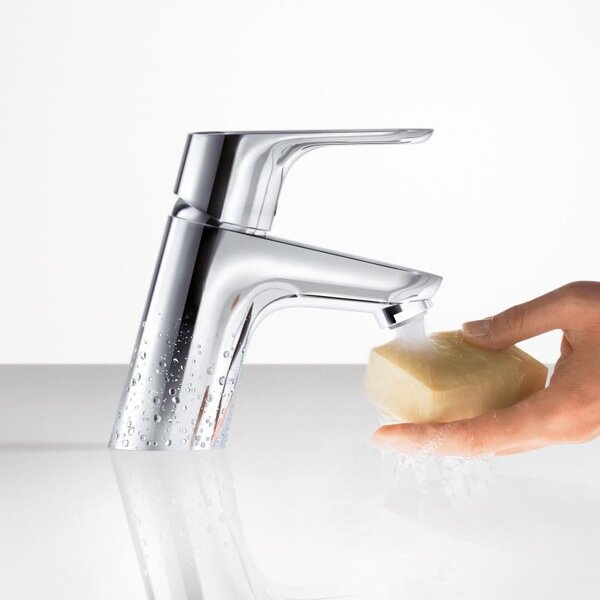 Hansgrohe Focus, Umyvadlo, Chrom