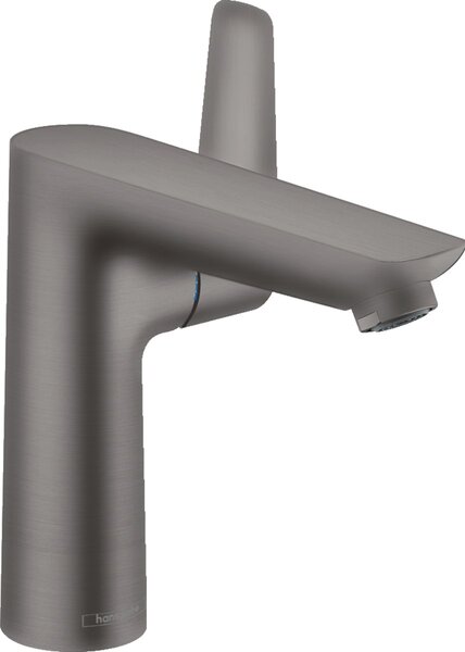 Hansgrohe Talis E umyvadlová baterie stojící černá 71754340