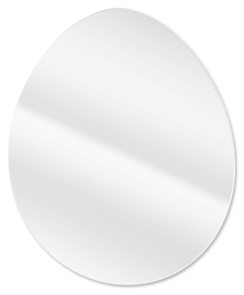 Aplomo Silia asymetrické zrcadlo