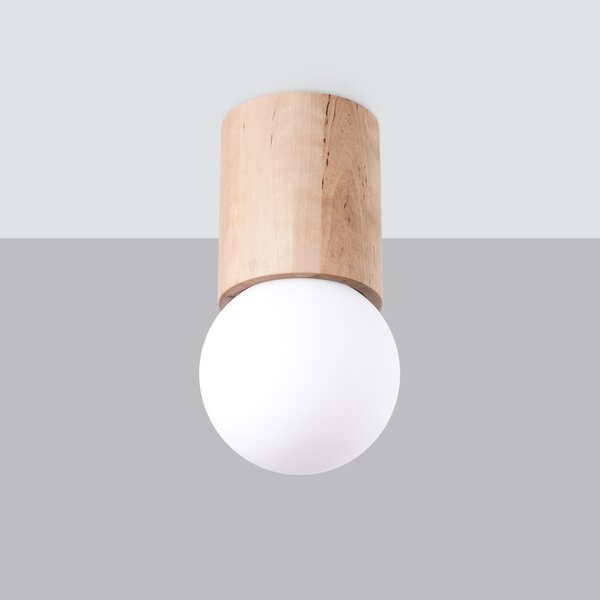 Sollux Lighting Stropní svítidlo BOOMO 12