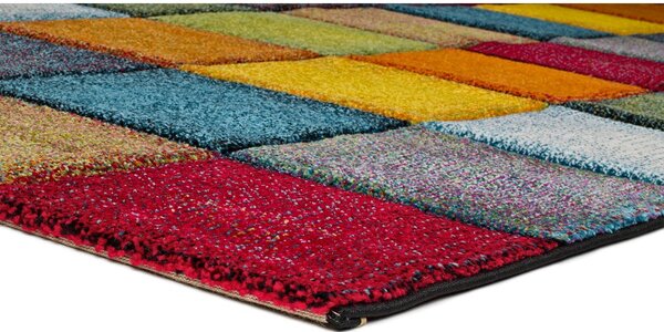 Koberec Universal Matrix Square, 60 x 120 cm