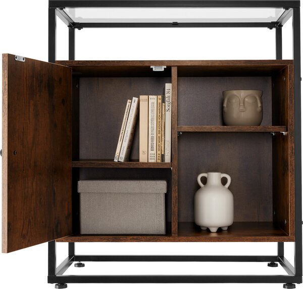 Komoda Conventry 70x38x80,5cm