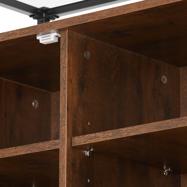Komoda Conventry 70x38x80,5cm