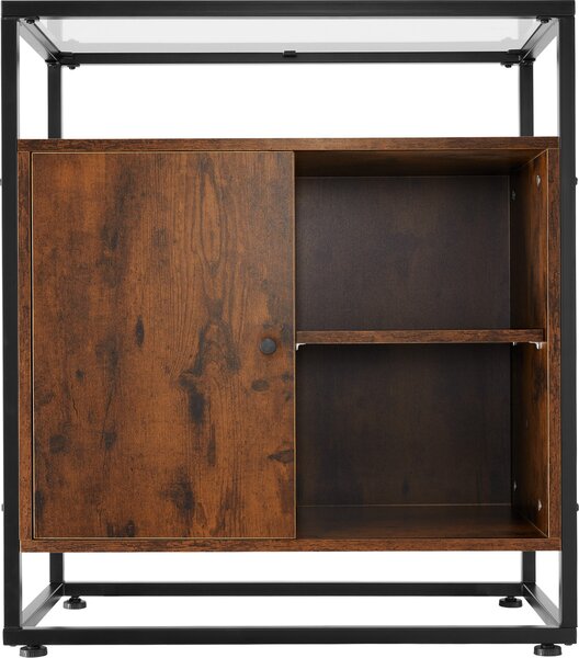 Komoda Conventry 70x38x80,5cm