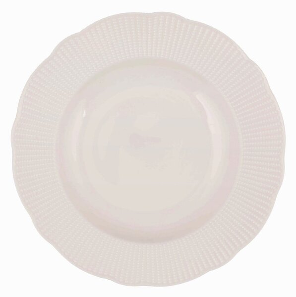 Porcelánová jídelní sada 24 ks pro 6 osob Era – Kütahya Porselen
