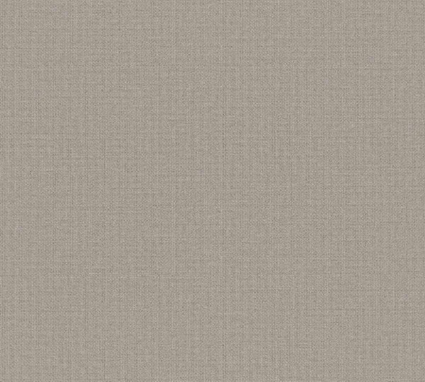 A.S. Création | Vliesová tapeta na zeď Nara 38744-2 | 0,53 x 10,05 m | béžová, šedá