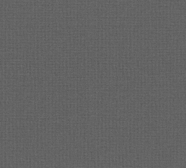A.S. Création | Vliesová tapeta na zeď Nara 38744-1 | 0,53 x 10,05 m | černá, šedá
