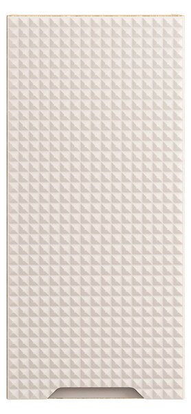Comad Koupelnová skříňka závěsná horní Luxor Beige 35 béžová/dub olejovaný