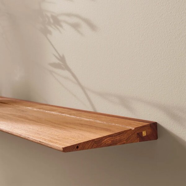 Carl Hansen designové police Tsugi Shelf