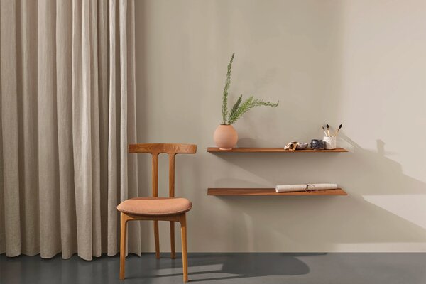 Carl Hansen designové police Tsugi Shelf