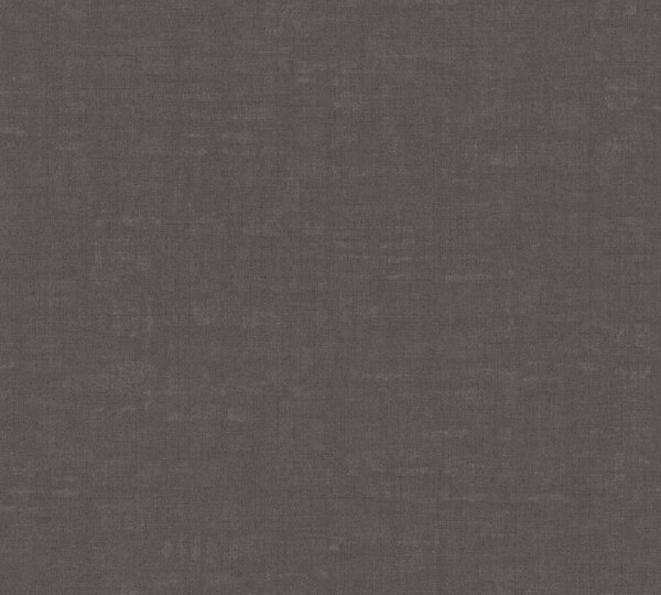 A.S. Création | Vliesová tapeta na zeď Nara 38745-3 | 0,53 x 10,05 m | černá, šedá