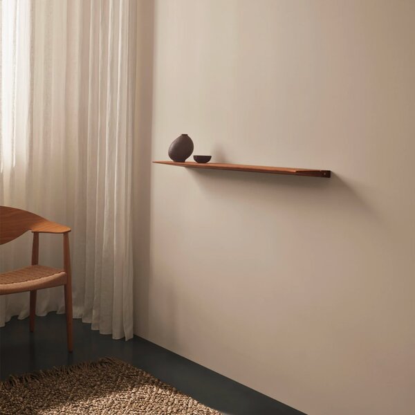 Carl Hansen designové police Tsugi Shelf