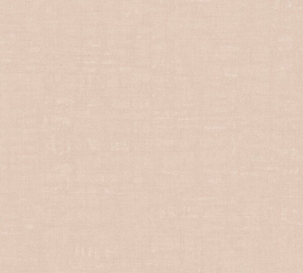 A.S. Création | Vliesová tapeta na zeď Nara 38746-1 | 0,53 x 10,05 m | růžová