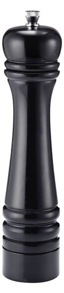 Černý mlýnek na koření Westmark Classic, 24 cm
