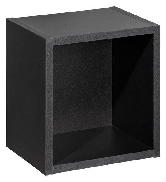 Comad Nova Black regál 26.7x27.9 cm NOVA BLACK A 83-27-Q(W83-04D)
