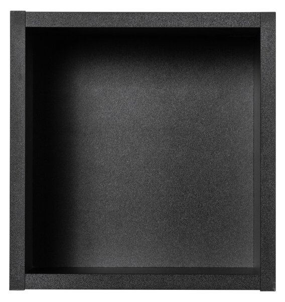 Comad Nova Black regál 26.7x27.9 cm NOVA BLACK A 83-27-Q(W83-04D)