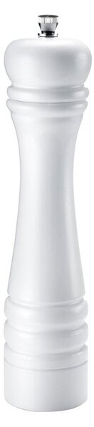 Bílá mlýnek na koření Westmark Classic, 24 cm