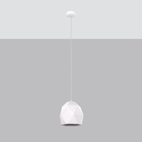 Sollux Lighting Závěsné svítidlo keramické MINT