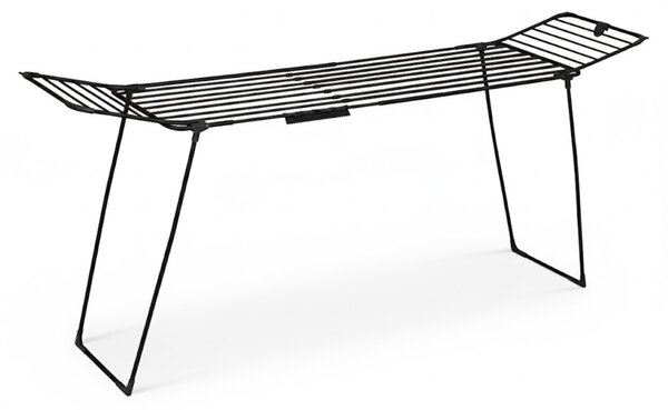 Teleskopický sušák na prádlo s výklopnými rameny, 200-260 cm, SVARTO