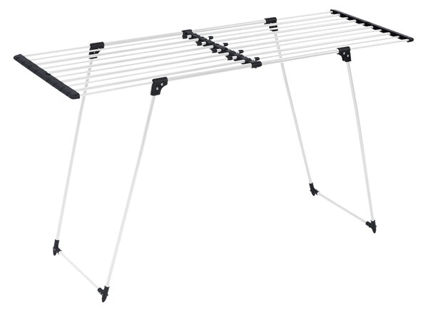 Teleskopický sušák na prádlo, 100-163 cm, LALEA
