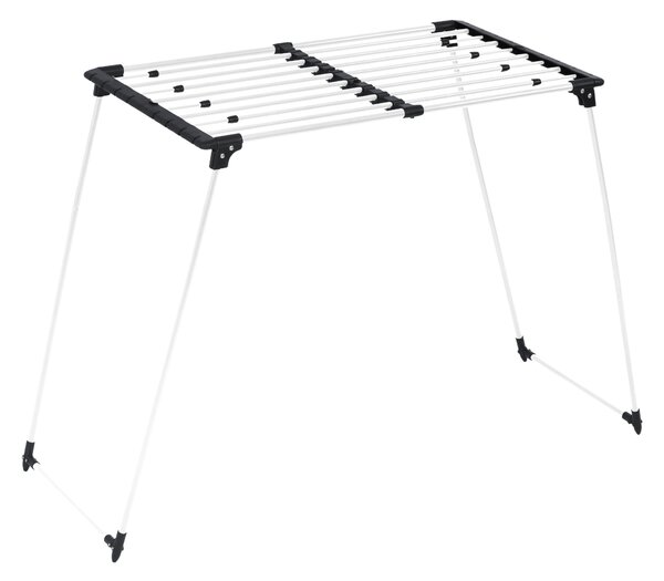 Teleskopický sušák na prádlo, 100-163 cm, LALEA