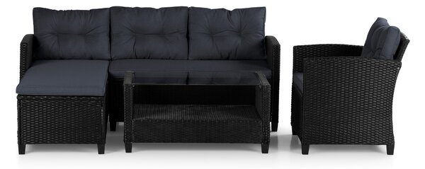 Stockholm sofa set
