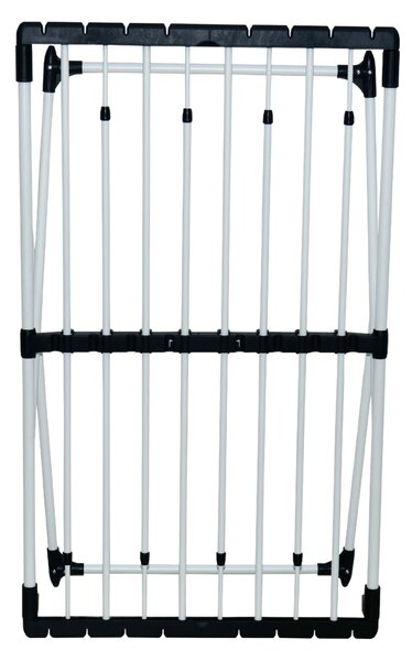 Teleskopický sušák na prádlo, 100-163 cm, LALEA