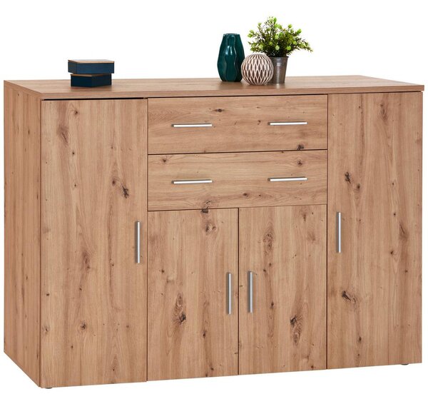 KOMODA TRIO NEW TRIK03 4T2S