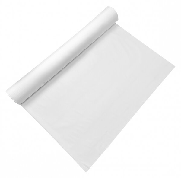 Kvalitex Bavlněné plátno STANDARD bílé, šíře 220cm