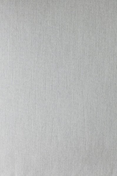 Světle šedé zahradní lehátko Blomus Cloud, 120 x 190 cm