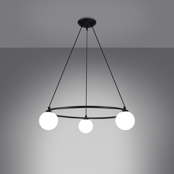 Sollux Lighting Lustr YOLI 3