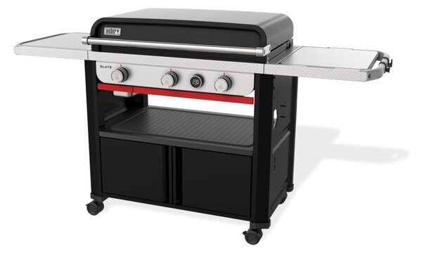 Weber Plancha gril Slate GPD Premium Griddle, 76 cm