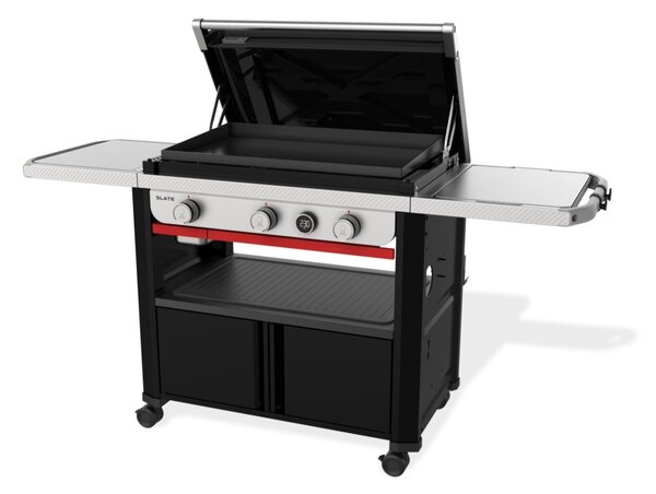Weber Plancha gril Slate GPD Premium Griddle, 76 cm